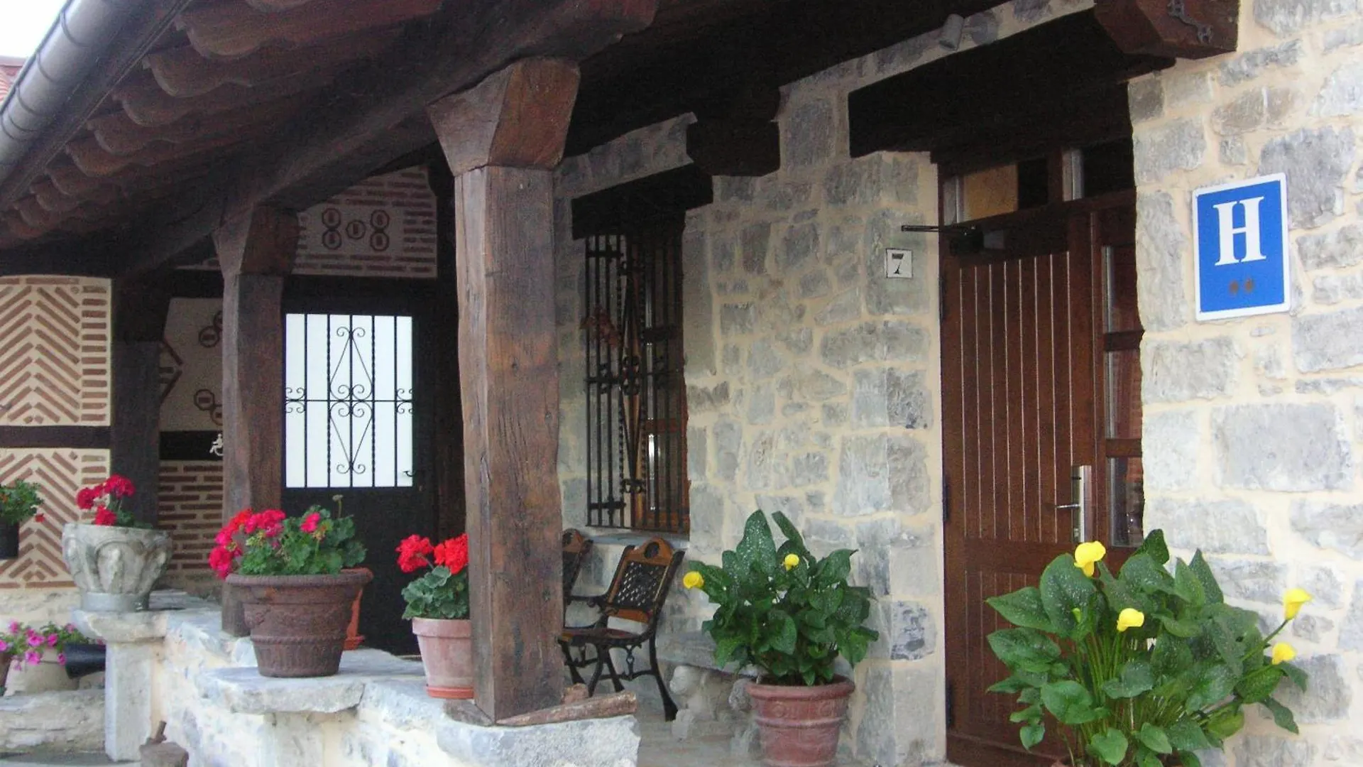 El Coto Hotel Restaurante Vitoria-Gasteiz