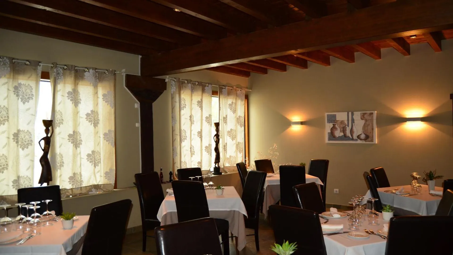 El Coto Hotel Restaurante Βιτόρια-Γκαστέις