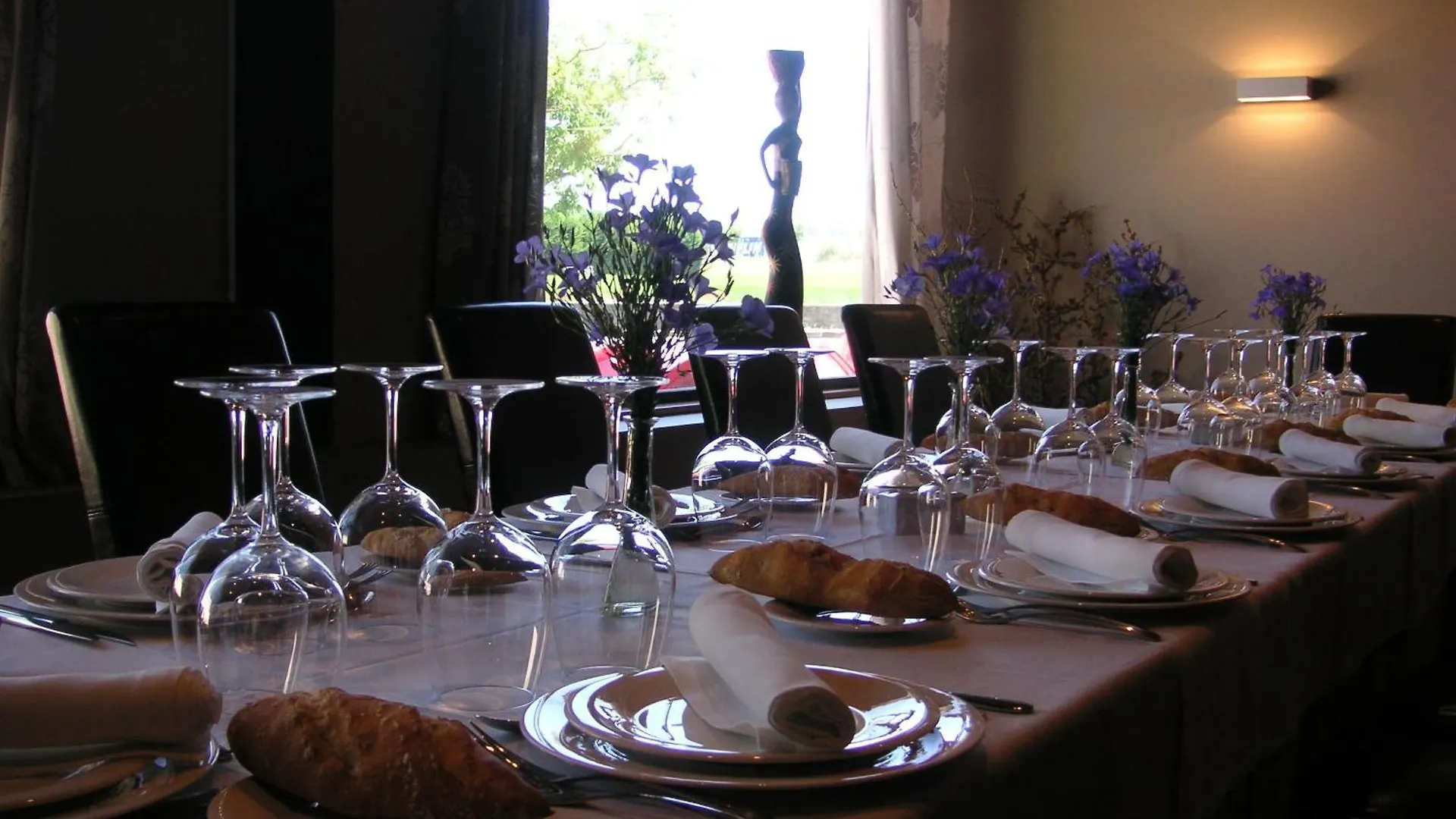 El Coto Hotel Restaurante Βιτόρια-Γκαστέις Ισπανία