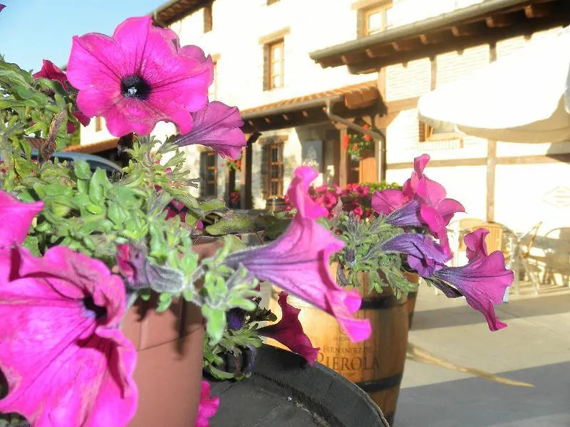 El Coto Hotel Restaurante Βιτόρια-Γκαστέις