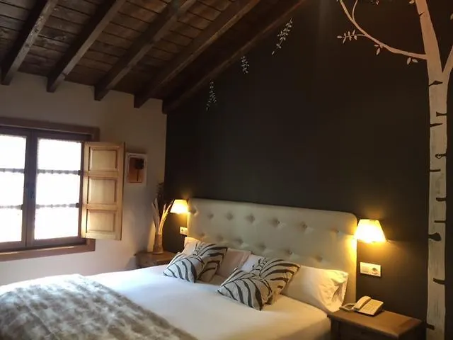 El Coto Hotel Restaurante Βιτόρια-Γκαστέις