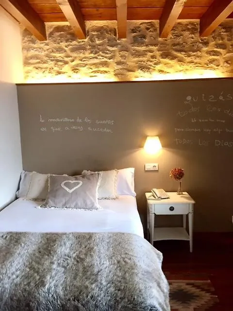El Coto Hotel Restaurante Βιτόρια-Γκαστέις