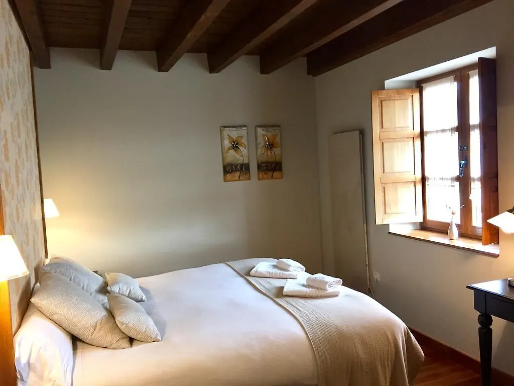 **  El Coto Hotel Restaurante Βιτόρια-Γκαστέις Ισπανία