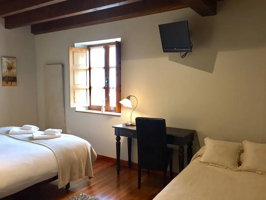 El Coto Hotel Restaurante Vitoria-Gasteiz
