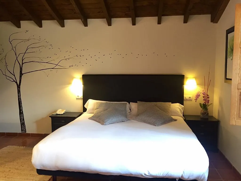 El Coto Hotel Restaurante Βιτόρια-Γκαστέις