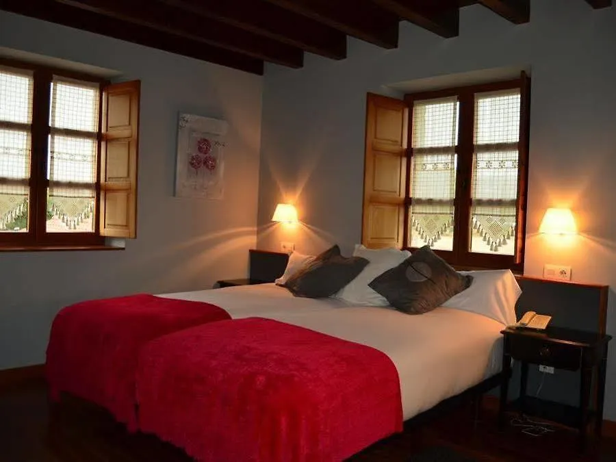 El Coto Hotel Restaurante Βιτόρια-Γκαστέις