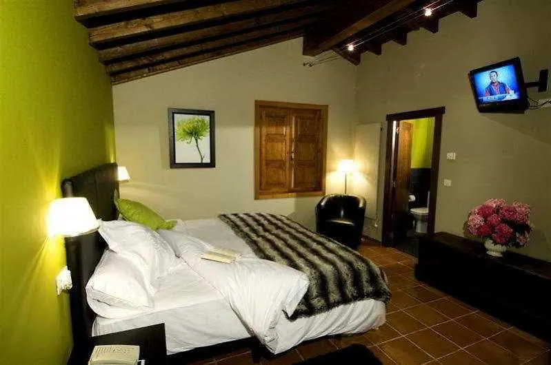 El Coto Hotel Restaurante Βιτόρια-Γκαστέις